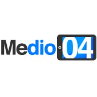 medio04 logo - Similar company to Neored