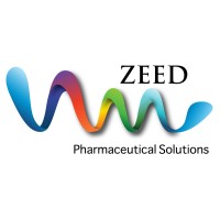 ZEED Pharmaceutical Solutions logo - Similar company to Epivantage