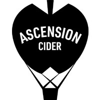 Ascension Cider logo - Similar company to Buzz Active