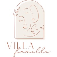 VILLA FAMILLE logo - Similar company to Dorlotine