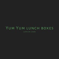 YUM YUM LUNCH BOXES logo - Similar company to Lunch Wired Corporate Catering