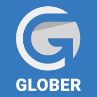 Glober.com.ua logo - Similar company to Campio Group