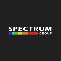 Spectrum Group logo - Similar company to Loughborough Uav