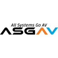 All Systems Go AV logo - Similar company to General Exposition Services