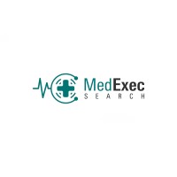 MedExec Search logo - Similar company to Luna Locums