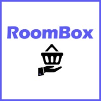 RoomBox logo - Similar company to Moca Technologies