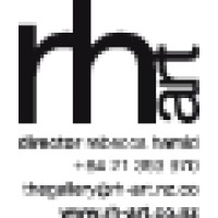 R H Art logo - Similar company to Mistral Digital Marketing Agency