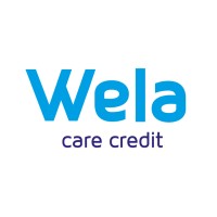 Wela Care Credit logo - Similar company to Ipi Smart Network