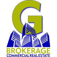 G Brokerage Commercial Real Estate logo - Similar company to Raleigh Development Company