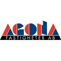 AGONA FASTIGHETER AB logo - Similar company to Monkey In Silk
