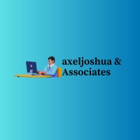 axeljoshua & Associates logo - Similar company to Quest-Air Technology Phils.,Inc