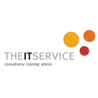 The IT Service logo - Similar company to It Service Guru