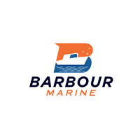 Barbour Marine logo - Similar company to Tideland Signal
