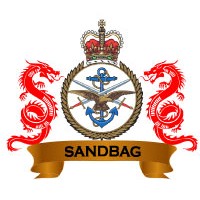 Sandbag Singapore (The Veterans Society) logo - Similar company to Explorer Coffees