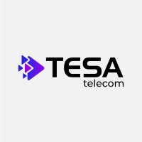 Tesa Telecom logo - Similar company to Bigtelco