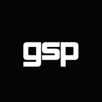 GSP Print logo - Similar company to Experient