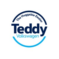 Teddy Volkswagen logo - Similar company to Tantillo Auto Group