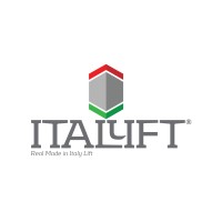 ITALYFT SRL logo - Similar company to Racklift Elevators Cc