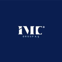 İMC Group İnşaat A.Ş logo - Similar company to Lore Si̇gorta