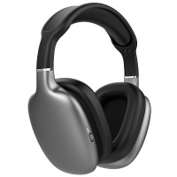 ANC Headphones logo - Similar company to Mcintosh Solutions