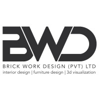 Brick Work Designs (PVT) LTD logo - Similar company to Aeolus Architecture