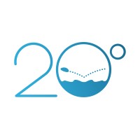 20 Degrees logo - Similar company to Twenty Degrees