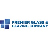 Premier Glass and Glazing logo - Similar company to Formanford
