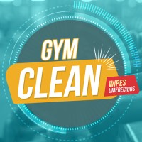Gym Clean - Wipes Umedecidos logo - Similar company to Cleancare Co.,Ltd