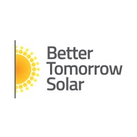 Better Tomorrow Solar
