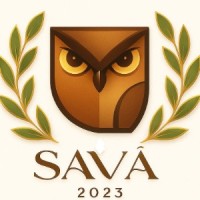 SAVA BOLIVIA logo