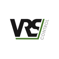 VRS Control logo - Similar company to Belse - Autoryzowany Partner Belzona