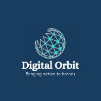 Digital Orbit logo - Similar company to Digital Orbit