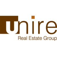 Unire Real Estate Group, Inc logo - Similar company to Two Down Press