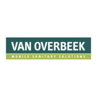 Van Overbeek Sanitair - Rental Mobile Sanitation logo - Similar company to Silt