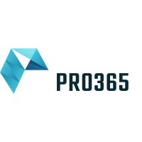 PRO365 logo - Similar company to Contracts 365