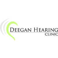 Deegan Hearing Clinic logo - Similar company to Crystal Vision & Better Hearing