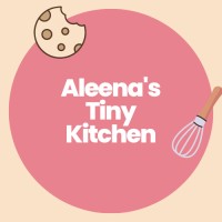 Aleena's Tiny Kitchen logo - Similar company to Temple Du Rococo