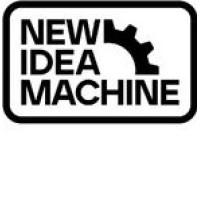 New Idea Machine logo - Similar company to Ra2 Everyanswer