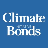 Climate Bonds Initiative - Latin America logo - Similar company to Redes Network