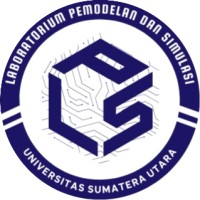 Laboratorium Pemodelan dan Simulasi (LPS) - Teknik Industri USU logo - Similar company to Laboratorium Pemodelan Dan Simulasi Industri