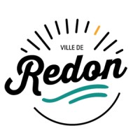 Ville de Redon logo - Similar company to Ciné Manivel