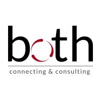 both connecting & consulting logo - Similar company to Schindler Circle