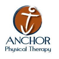 ANCHOR PHYSICAL THERAPY logo - Similar company to Dynamic Physical Therapy Services