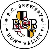 B.C. Brewery logo - Similar company to Hold Fast Brewing