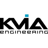 Kvia Engineering logo - Similar company to Cnc Consult As