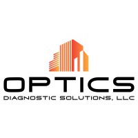 Optics Diagnostic Solutions logo - Similar company to Masterclock, Inc.