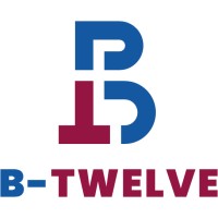 BTwelve Business Group logo - Similar company to Tecnoline Group