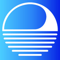 Oceanlust Magazine logo - Similar company to Zeroplastic Ocean University