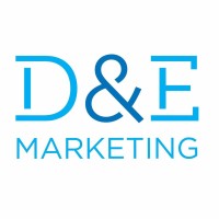 D&E Marketing logo - Similar company to Rubrum