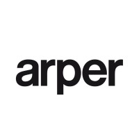 Arper logo - Similar company to Pedrali Spa